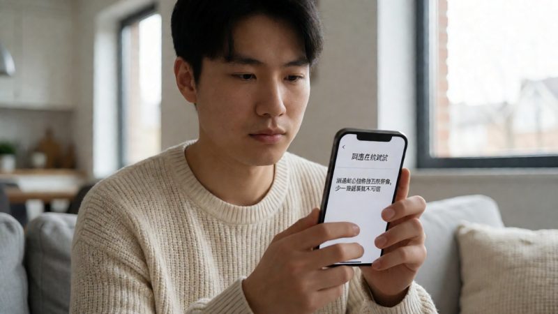 网速在线测试 测速前必须做的五项准备,少一项结果就不可信