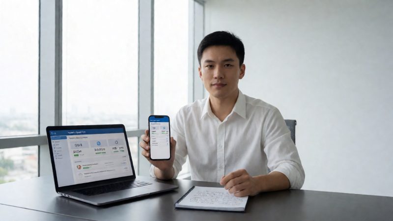 网速在线测试 测速数据能作为维权依据吗?留证方式与沟通话术